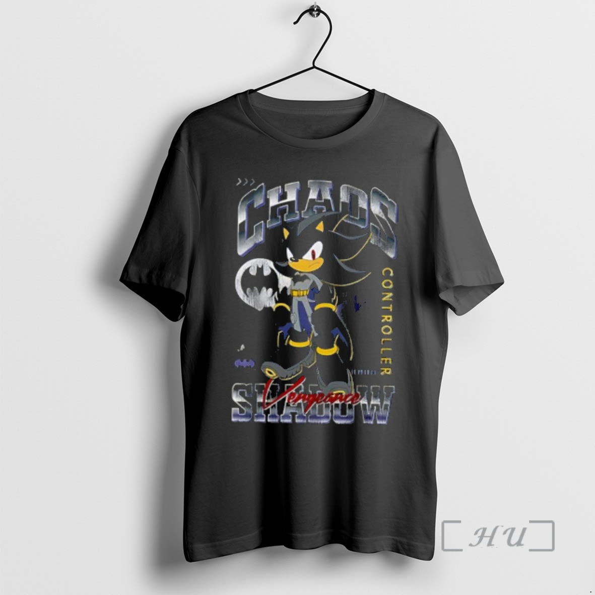 Officials Chaos Shadow Controller Vengeance Graphic T-Shirts, Hoodie, Sweatshirt | AU18TeeNovaLab.com