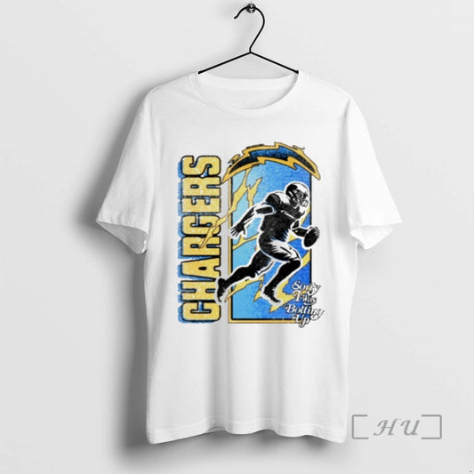 Officials Chargers Sorry I Was Bolting Up T-Shirts, Hoodie, Sweatshirt | AU18TeeNovaLab.com