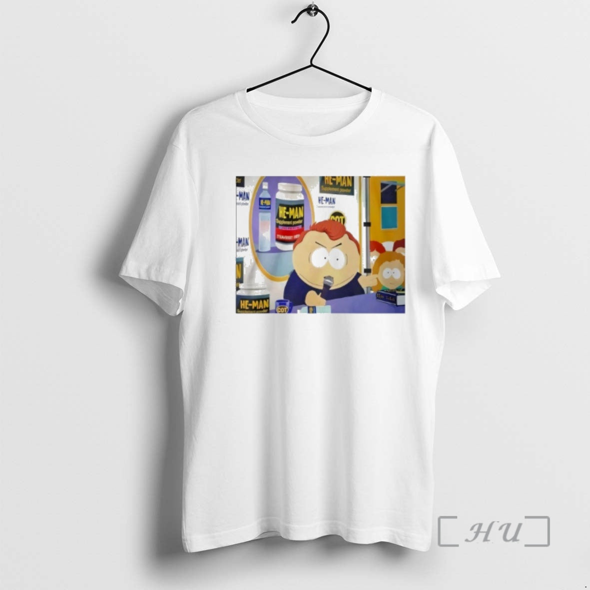 Officials Charlie Kirk Eric Cartman South Park Parody T-Shirts, Hoodie, Sweatshirt | AU18TeeNovaLab.com