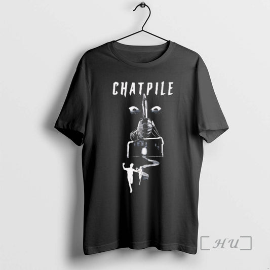Officials Chat Pile Knife T-Shirts, Hoodie, Sweatshirt | AU18TeeNovaLab.com
