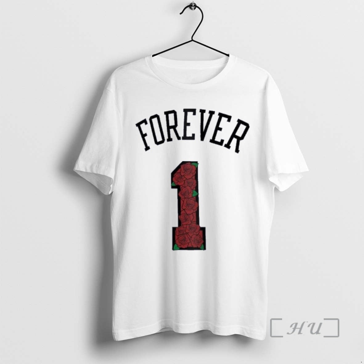 Officials Chicago Bulls Derrick Rose Forever 1 T-Shirts, Hoodie, Sweatshirt | AU18TeeNovaLab.com
