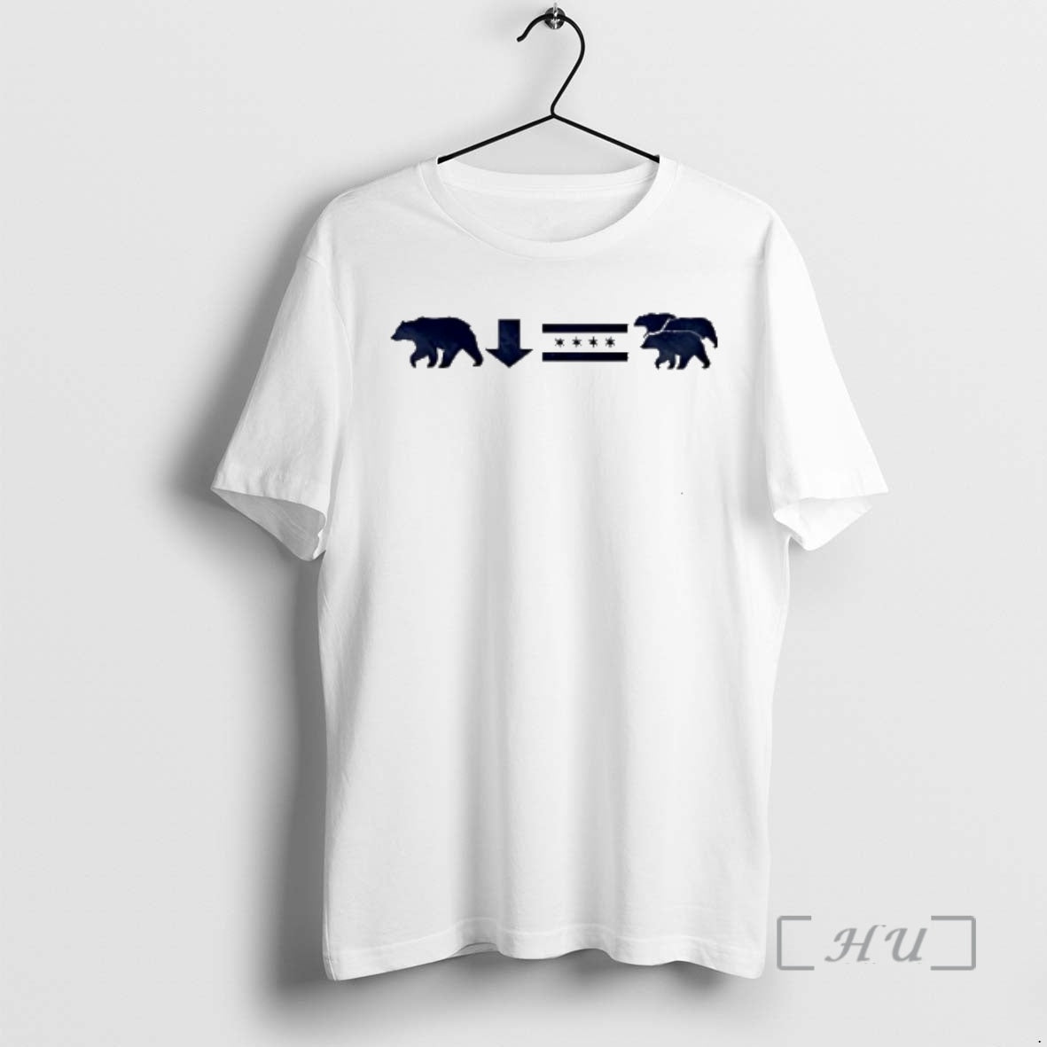 Officials Chicago Football Bear Down T-Shirts, Hoodie, Sweatshirt | AU18TeeNovaLab.com