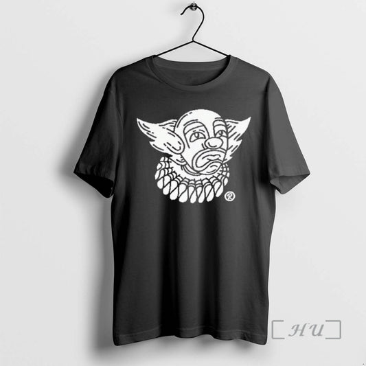 Officials Chicago Style Clown Face T-Shirts, Hoodie, Sweatshirt | AU18TeeNovaLab.com
