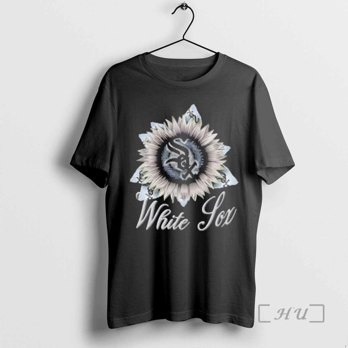 Officials Chicago White Sox Baseball X Sunflower Graphic T-Shirts, Hoodie, Sweatshirt | AU18TeeNovaLab.com
