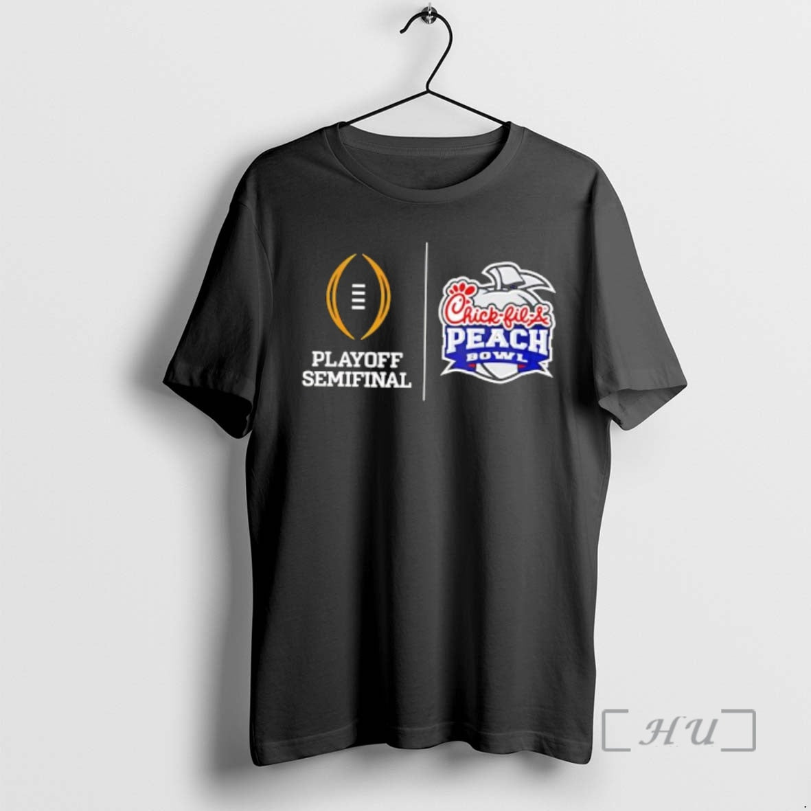 Officials Chick Fil A Peach Bowl 2026 Playoff Semifinal T-Shirts, Hoodie, Sweatshirt | AU18TeeNovaLab.com