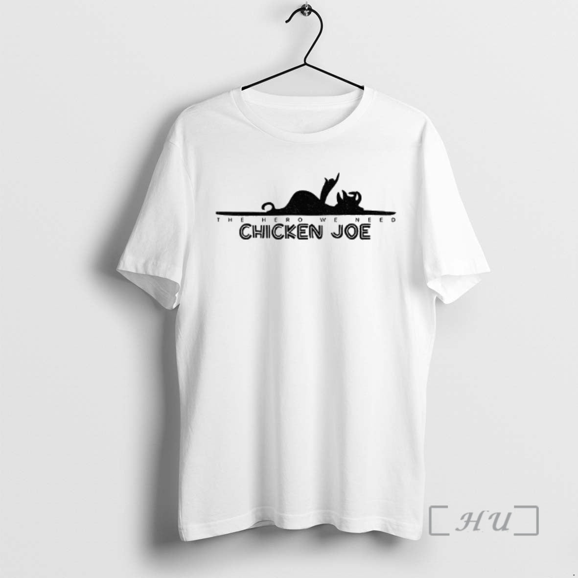 Officials Chicken Joe The Hero We Need T-Shirts, Hoodie, Sweatshirt | AU18TeeNovaLab.com