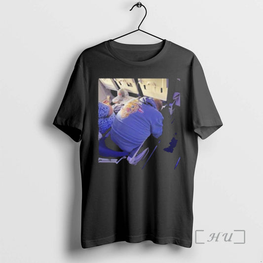Officials Chris Wearing Mintzy Plane T-Shirts, Hoodie, Sweatshirt | AU18TeeNovaLab.com