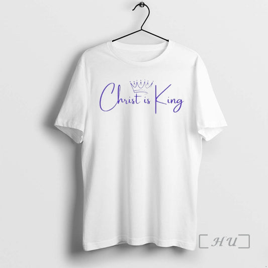 Christ Is King