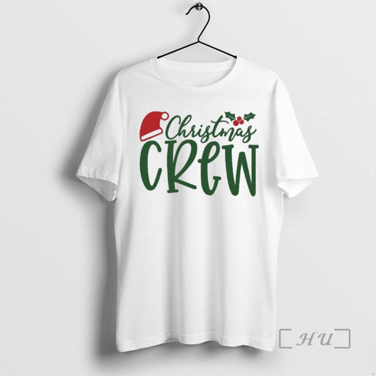 Officials Christmas Crew T-Shirts, Hoodie, Sweatshirt | AU18TeeNovaLab.com