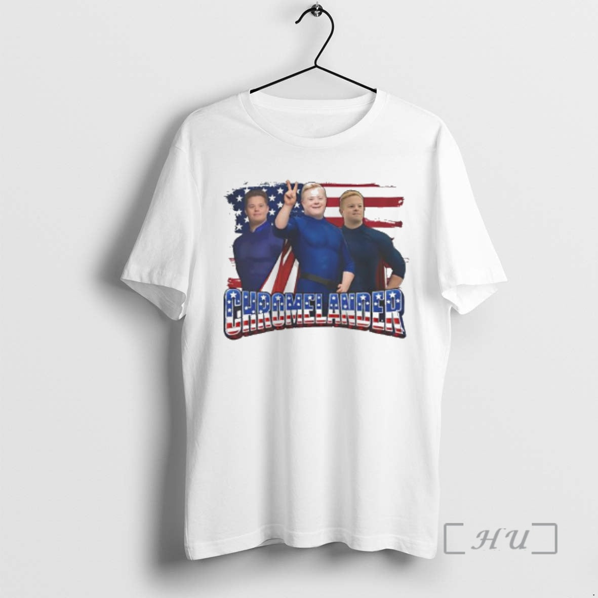 Officials Chromelander Down Graphic T-Shirts, Hoodie, Sweatshirt | AU18TeeNovaLab.com