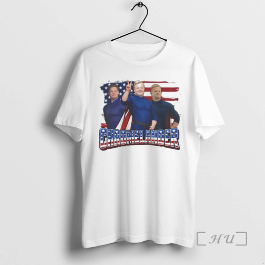 Officials Chromelander Down Graphic T-Shirts, Hoodie, Sweatshirt | AU18TeeNovaLab.com