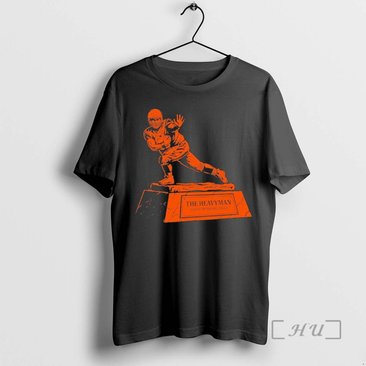 Officials Cincinnati The Heavyman Trophy T-Shirts, Hoodie, Sweatshirt | AU18TeeNovaLab.com