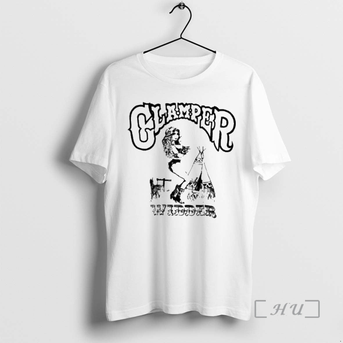 Officials Clamper Widder Graphic T-Shirts, Hoodie, Sweatshirt | AU18TeeNovaLab.com