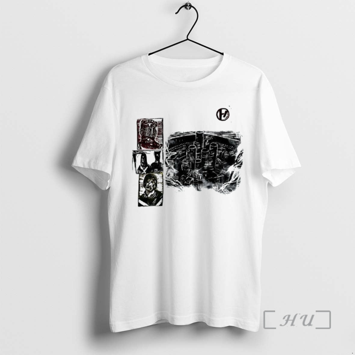 Officials Clancy Album Twenty Op Music Lover Woman T-Shirts, Hoodie, Sweatshirt | AU18TeeNovaLab.com