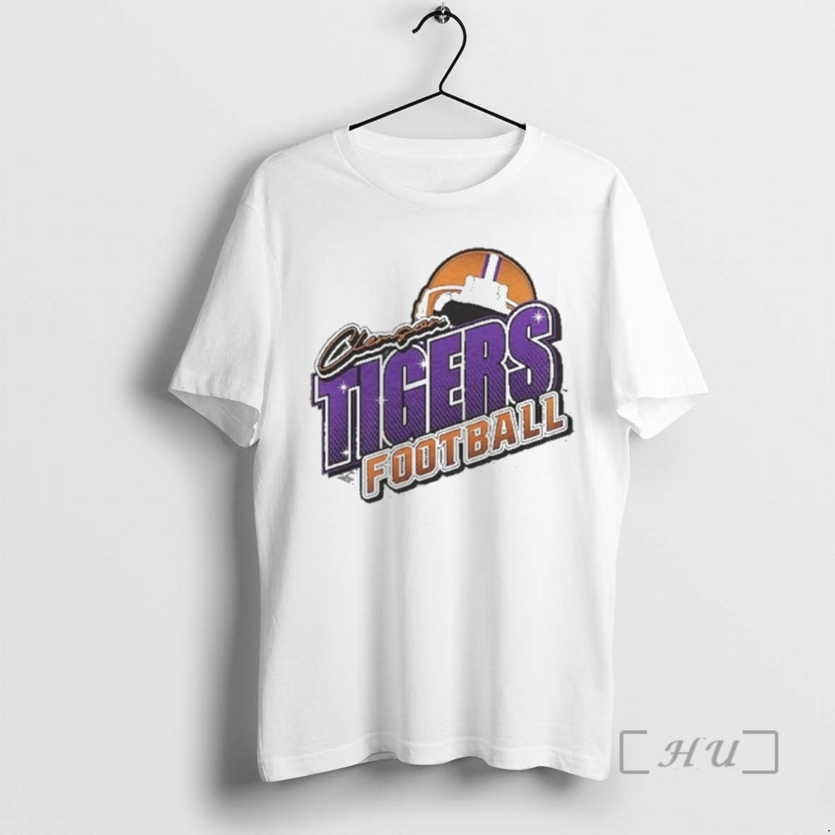 Officials Clemson Tigers Football T-Shirts, Hoodie, Sweatshirt | AU18TeeNovaLab.com