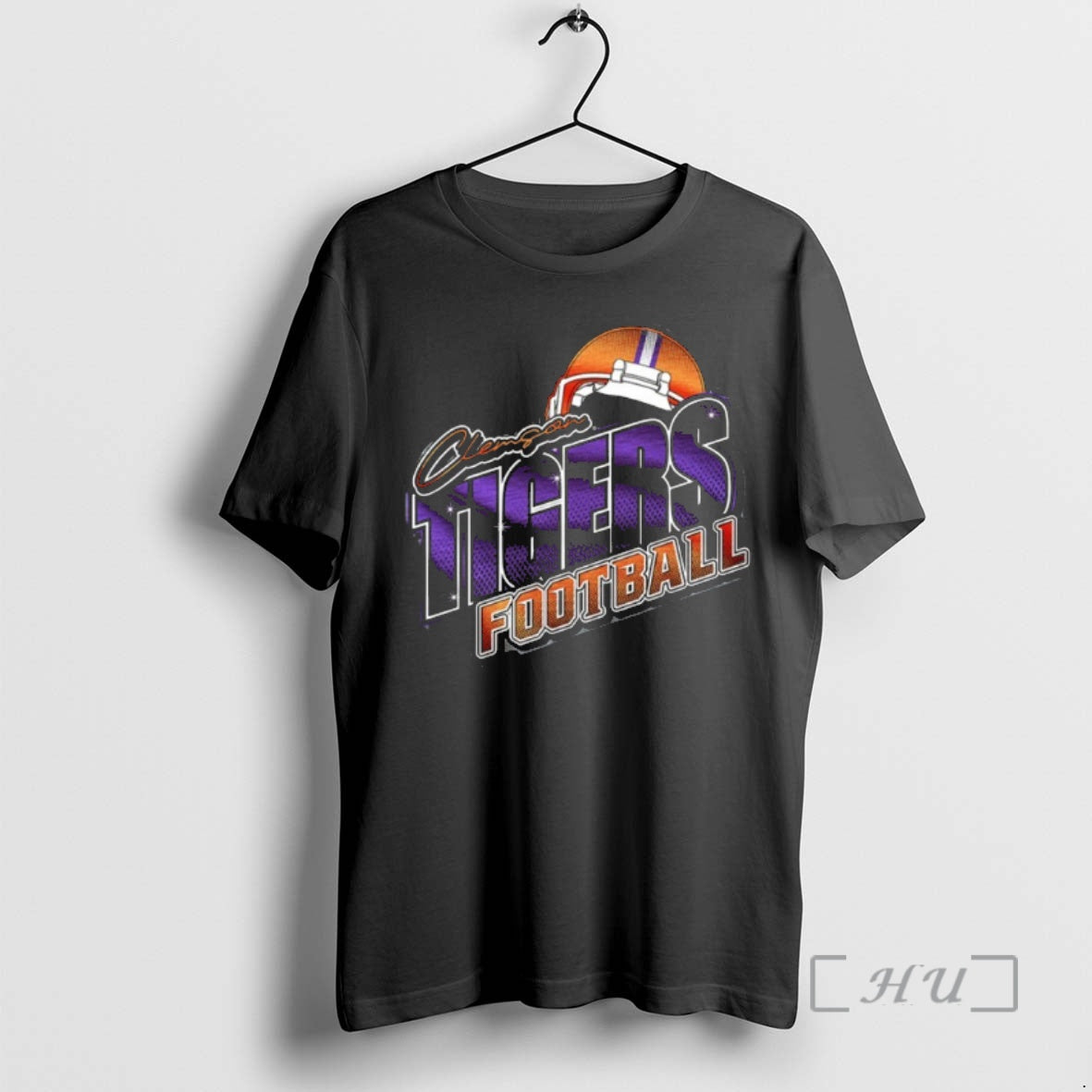 Officials Clemson Tigers Football Sport T-Shirts, Hoodie, Sweatshirt | AU18TeeNovaLab.com