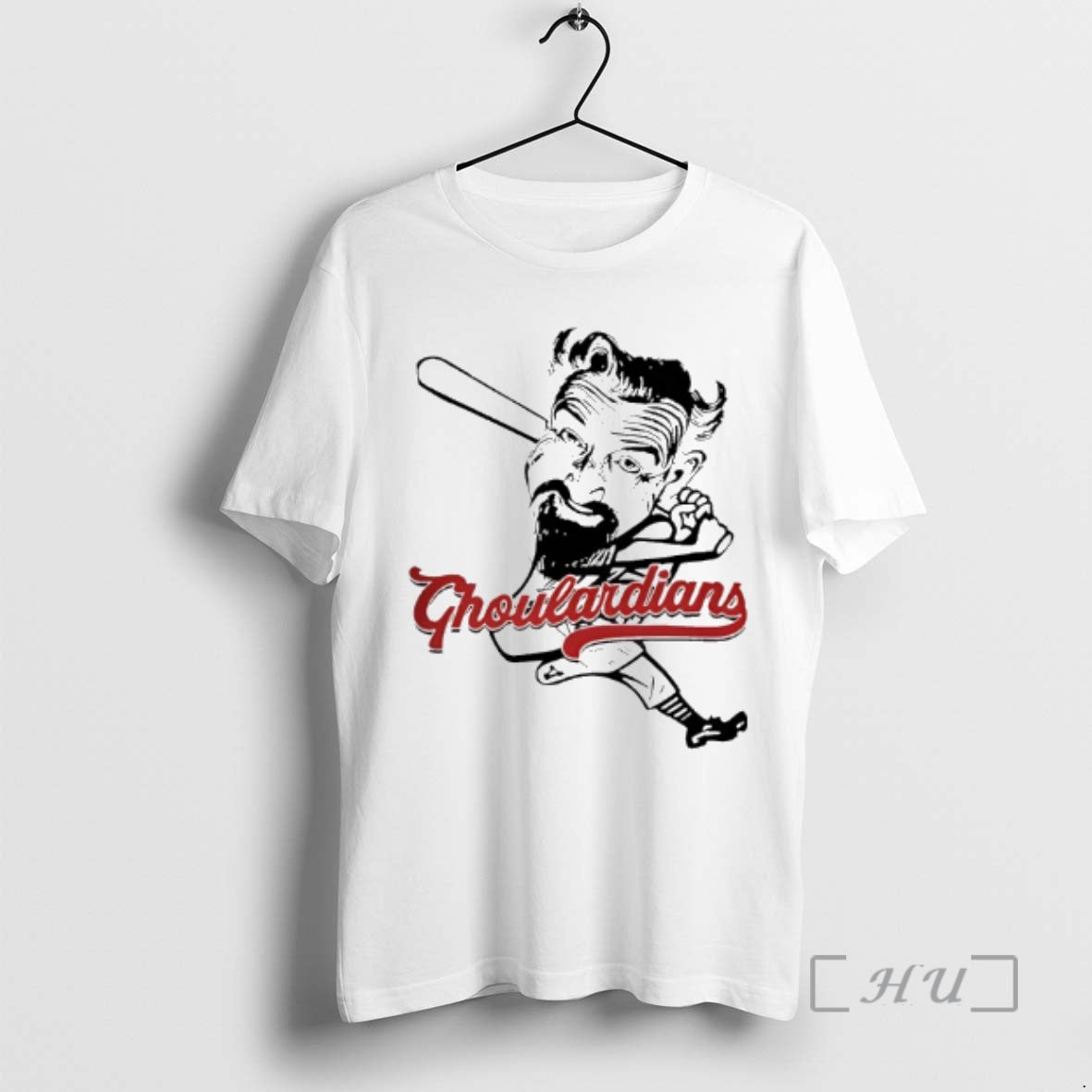 Officials Cleveland Ghoulardians T-Shirts, Hoodie, Sweatshirt | AU18TeeNovaLab.com
