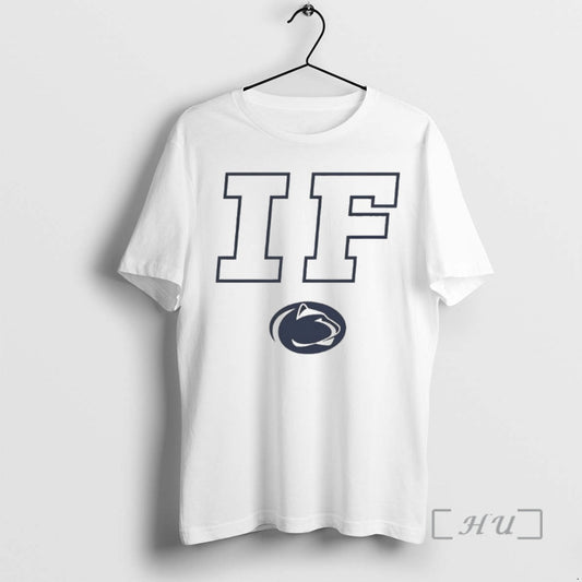Officials Coach Terry Smith If Penn State Nittany Lions T-Shirts, Hoodie, Sweatshirt | AU18TeeNovaLab.com