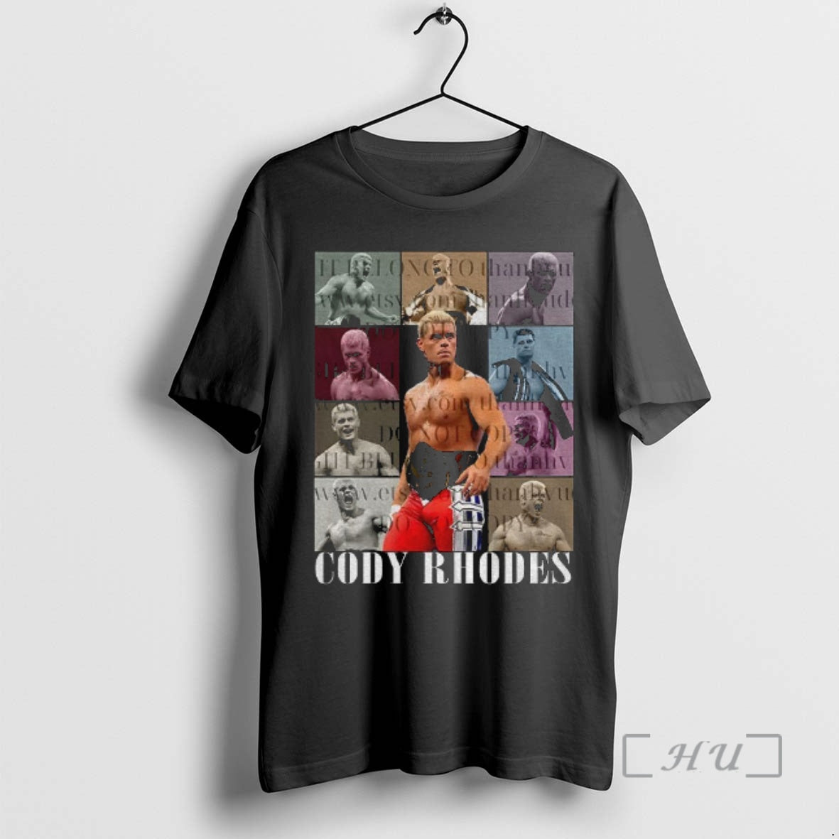 Officials Cody Rhodes Wrestlemania Eras Tour Graphic T-Shirts, Hoodie, Sweatshirt | AU18TeeNovaLab.com