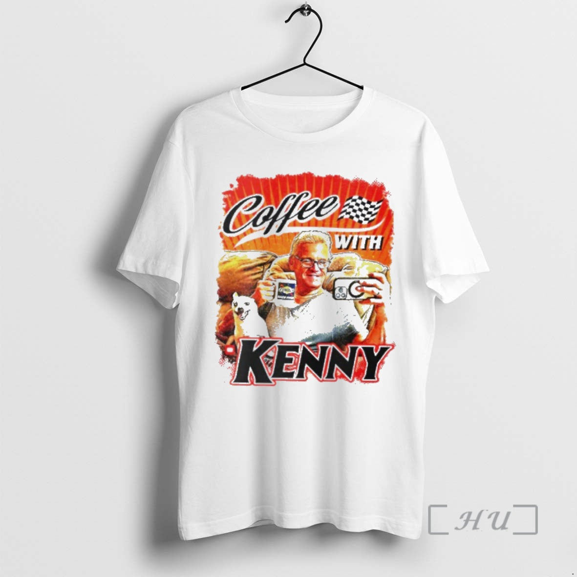 Officials Coffee With Kenny T-Shirts, Hoodie, Sweatshirt | AU18TeeNovaLab.com