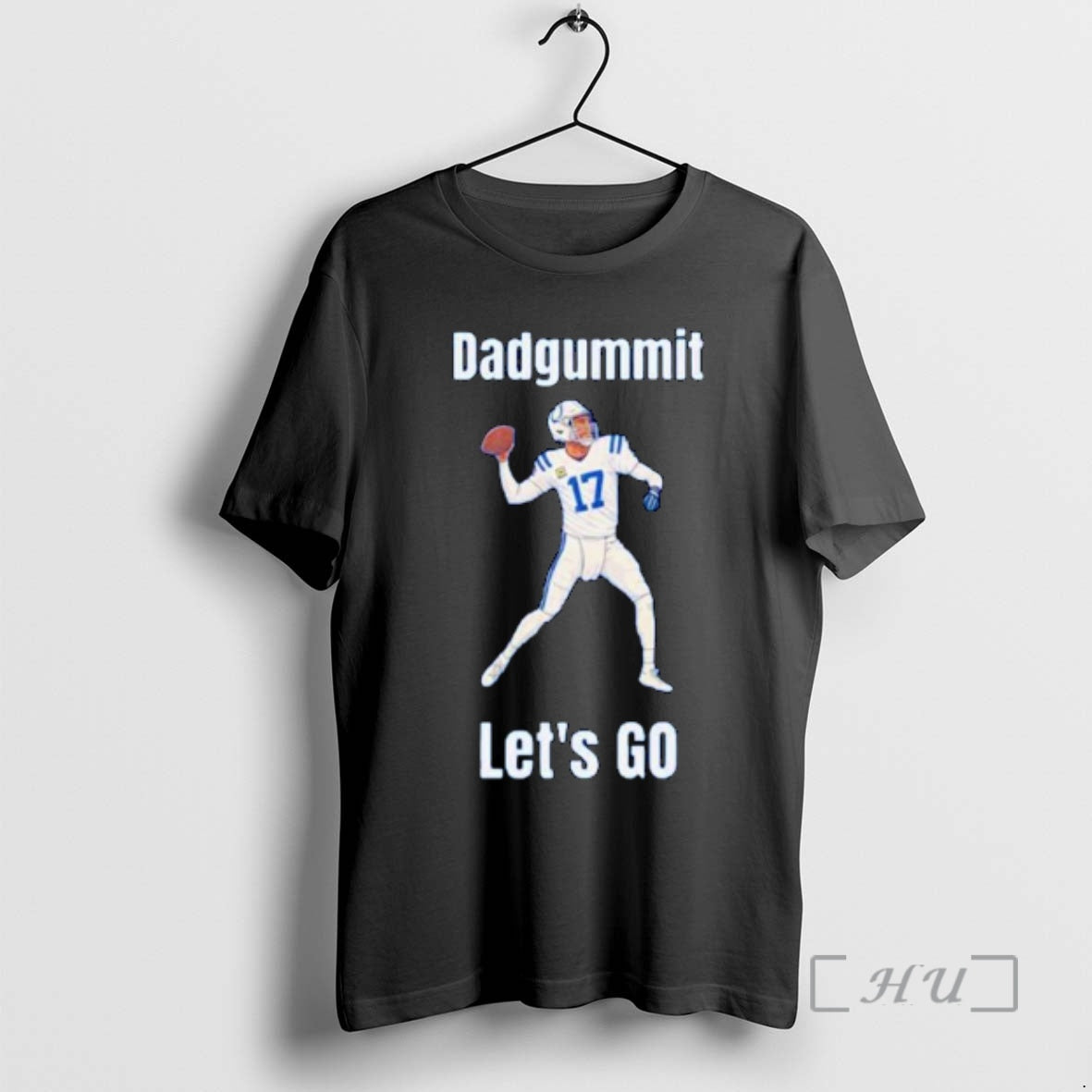 Officials Colts Philip Rivers Dadgummit Lets Go Ornaments T-Shirts, Hoodie, Sweatshirt | AU18TeeNovaLab.com
