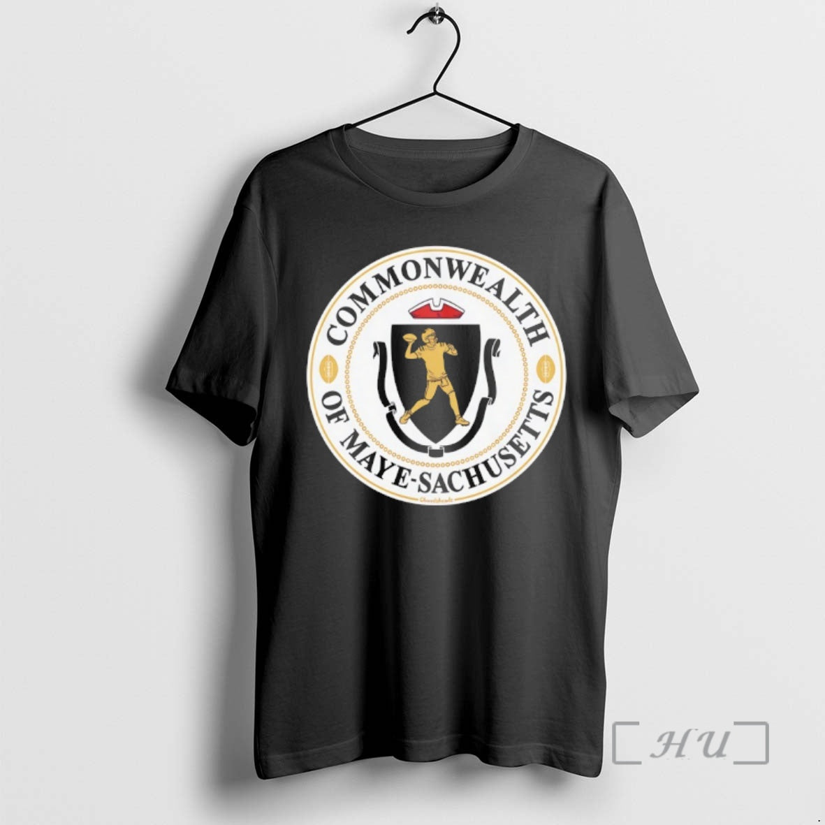 Officials Commonwealth Of Maye Sachusetts Seal T-Shirts, Hoodie, Sweatshirt | AU18TeeNovaLab.com