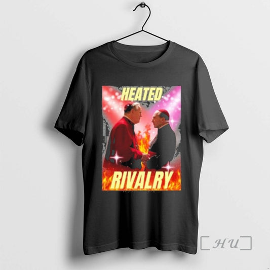 Officials Conclave Heated Rivalry Vintage T-Shirts, Hoodie, Sweatshirt | AU18TeeNovaLab.com