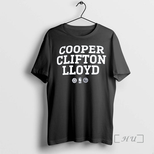 Officials Cooper Clifton Lloyd Happy Black History Month T-Shirts, Hoodie, Sweatshirt | AU18TeeNovaLab.com