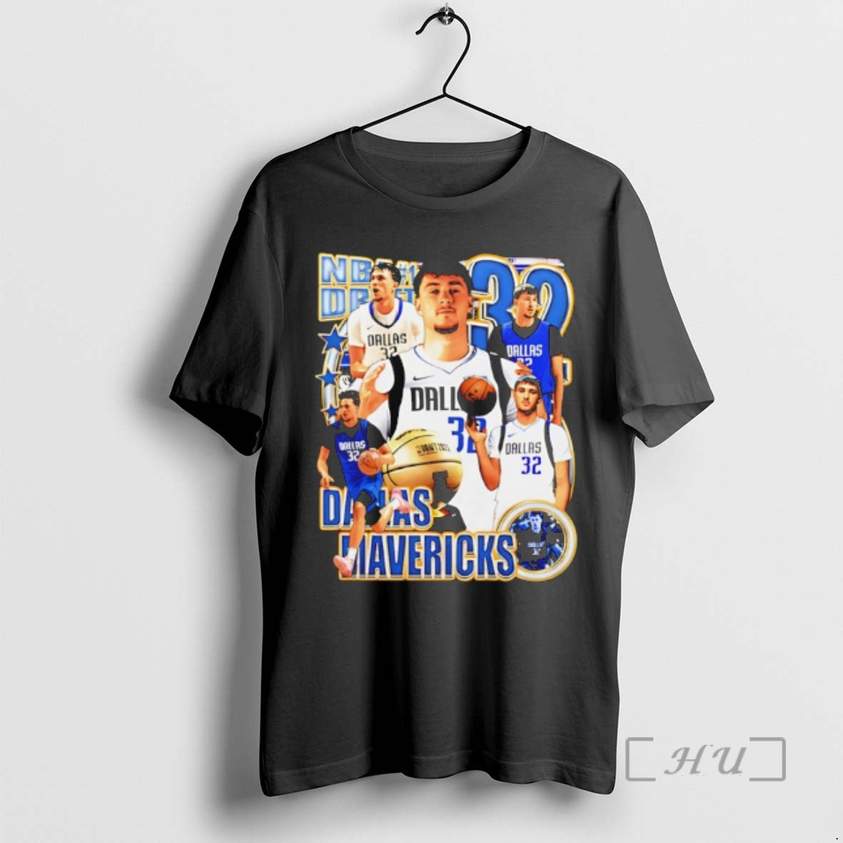 Officials Cooper Flagg Dallas Mavericks Nba No One Draft Graphic T-Shirts, Hoodie, Sweatshirt | AU18TeeNovaLab.com
