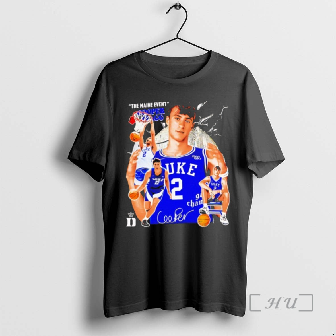 Officials Cooper Flagg The Main Event Dallas Mavericks Signature T-Shirts, Hoodie, Sweatshirt | AU18TeeNovaLab.com