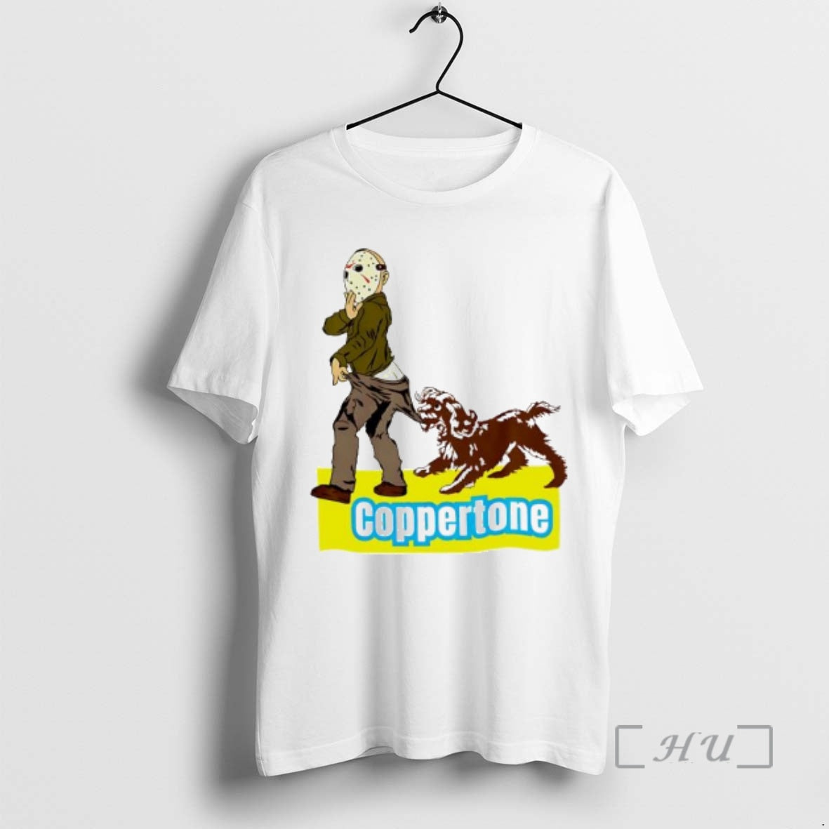 Officials Coppertone Mask Dog Graphic T-Shirts, Hoodie, Sweatshirt | AU18TeeNovaLab.com