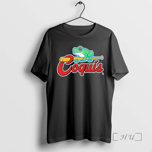 Officials Coquis Frog T-Shirts, Hoodie, Sweatshirt | AU18TeeNovaLab.com