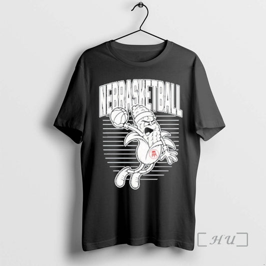 Corn Basketball Pocket