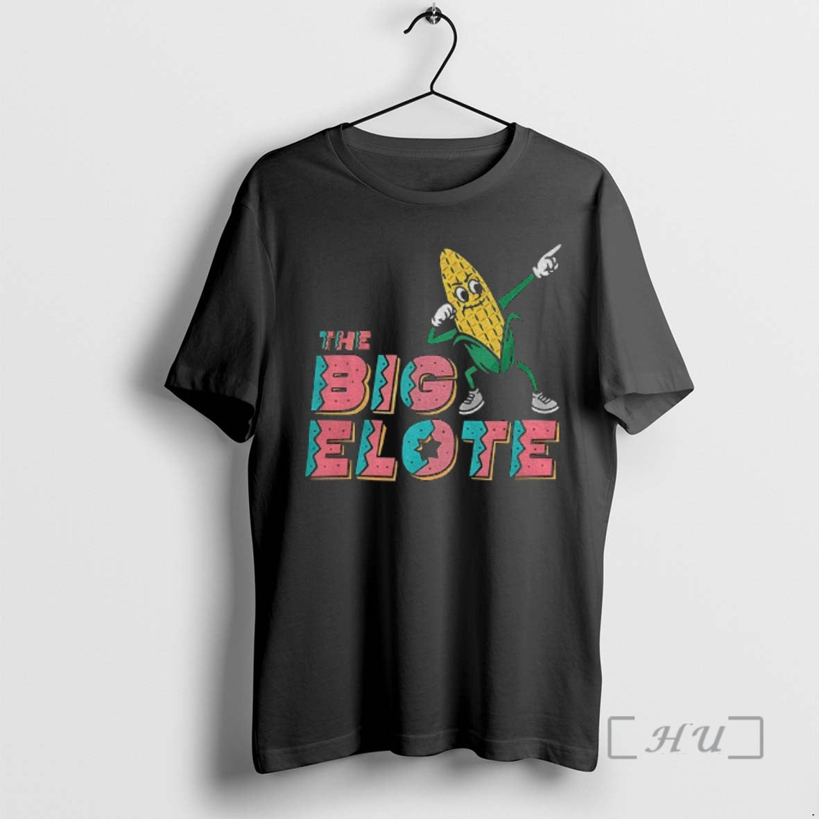 Officials Corn San Antonio Spurs The Big Elote T-Shirts, Hoodie, Sweatshirt | AU18TeeNovaLab.com