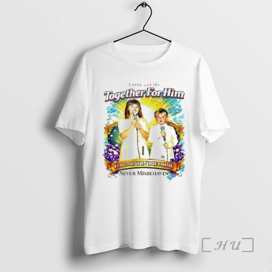 Officials Corrie And Cole Family Collection T-Shirts, Hoodie, Sweatshirt | AU18TeeNovaLab.com