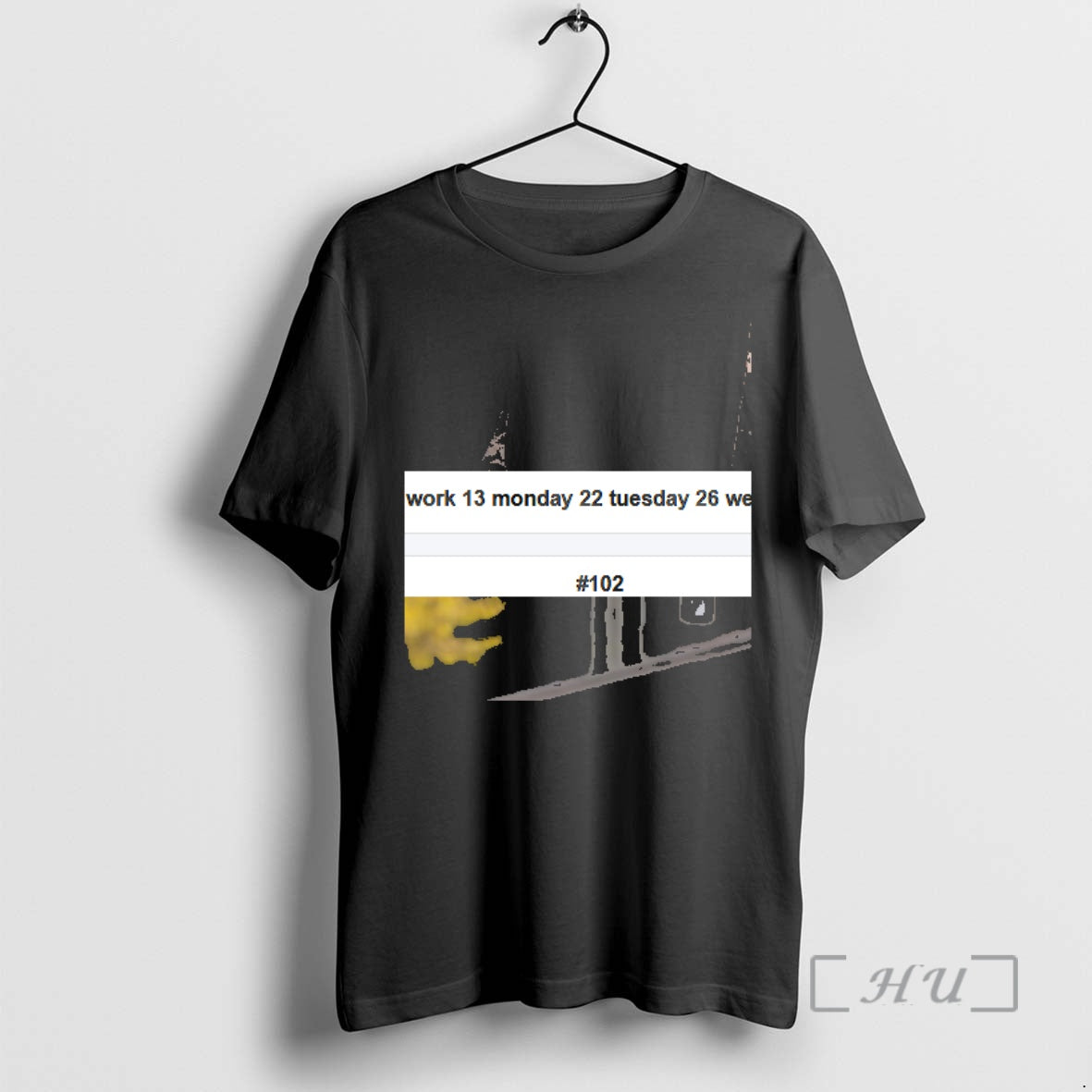 Officials Cow I Always Give 100 At Work 13 Monday 22 Tuesday 26 Wednesday 35 T-Shirts, Hoodie, Sweatshirt