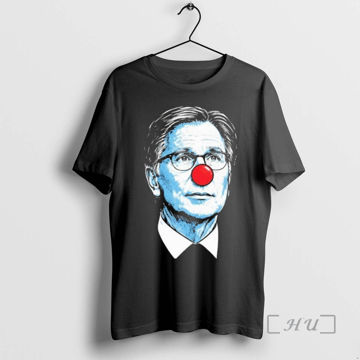 Officials Craig Breslow Red Clown Nose T-Shirts, Hoodie, Sweatshirt | AU18TeeNovaLab.com