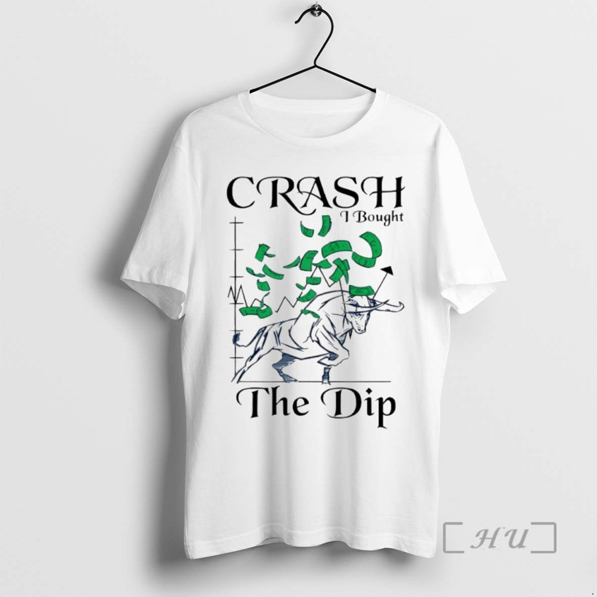 Officials Crash I Bought The Dip Circle T-Shirts, Hoodie, Sweatshirt | AU18TeeNovaLab.com