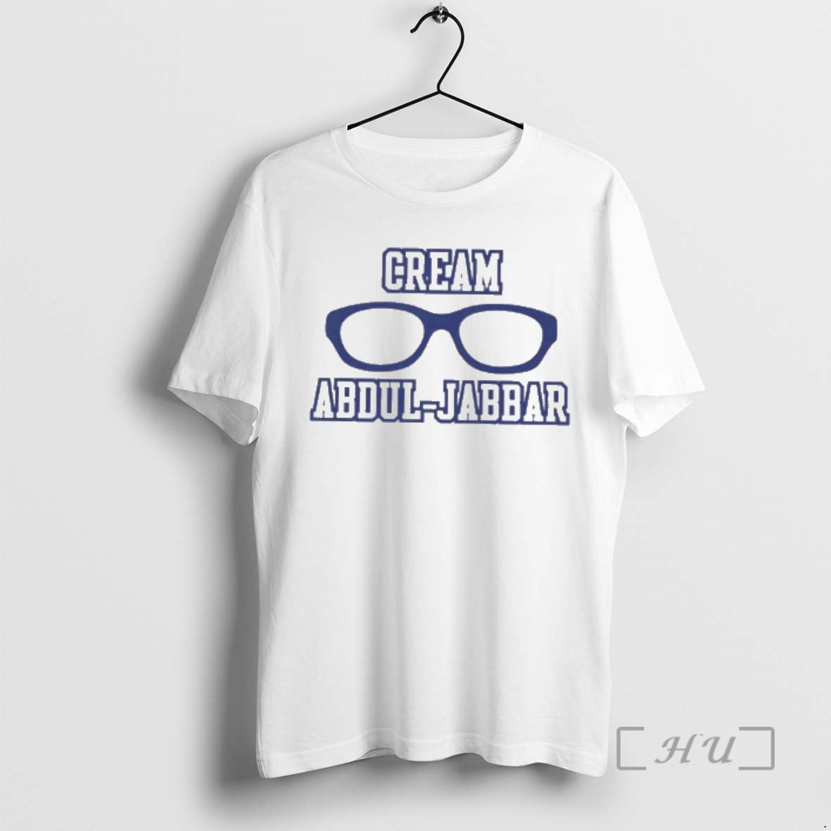Officials Cream Abdul Jabbar T-Shirts, Hoodie, Sweatshirt | AU18TeeNovaLab.com