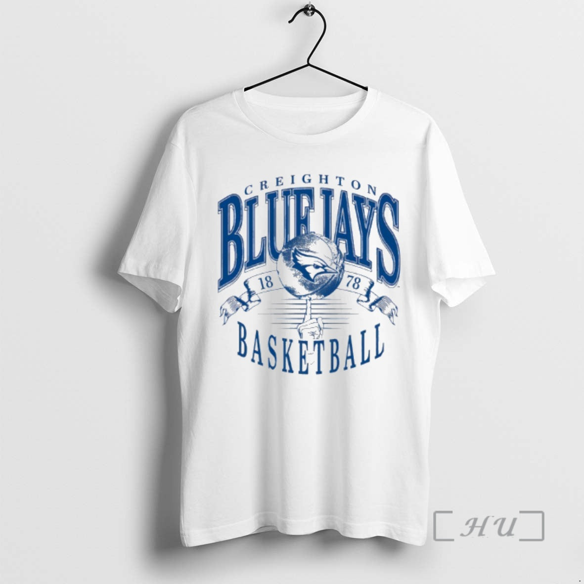 Officials Creighton Bluejays Basketball Crew T-Shirts, Hoodie, Sweatshirt | AU18TeeNovaLab.com
