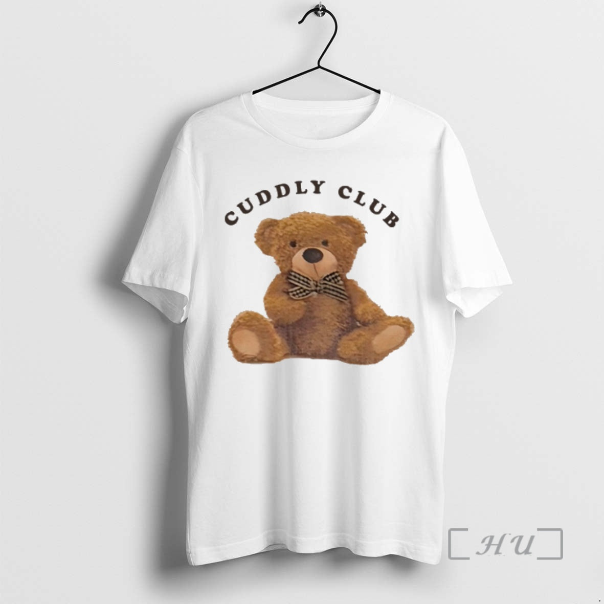 Officials Cuddly Club Teddy Bear T-Shirts, Hoodie, Sweatshirt | AU18TeeNovaLab.com