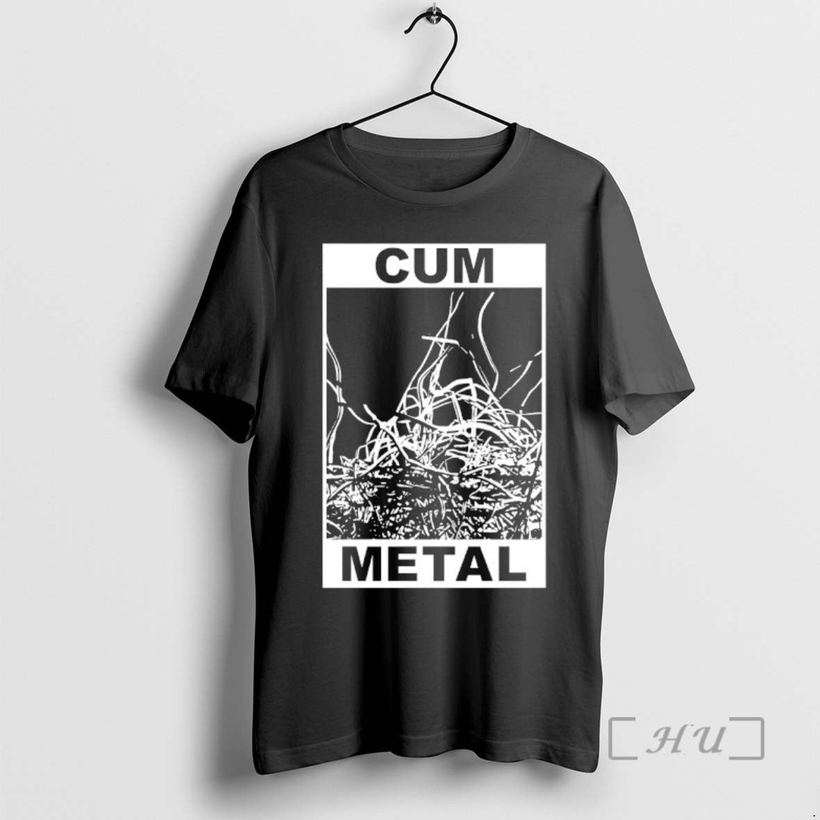 Officials Cum Metal T-Shirts, Hoodie, Sweatshirt | AU18TeeNovaLab.com