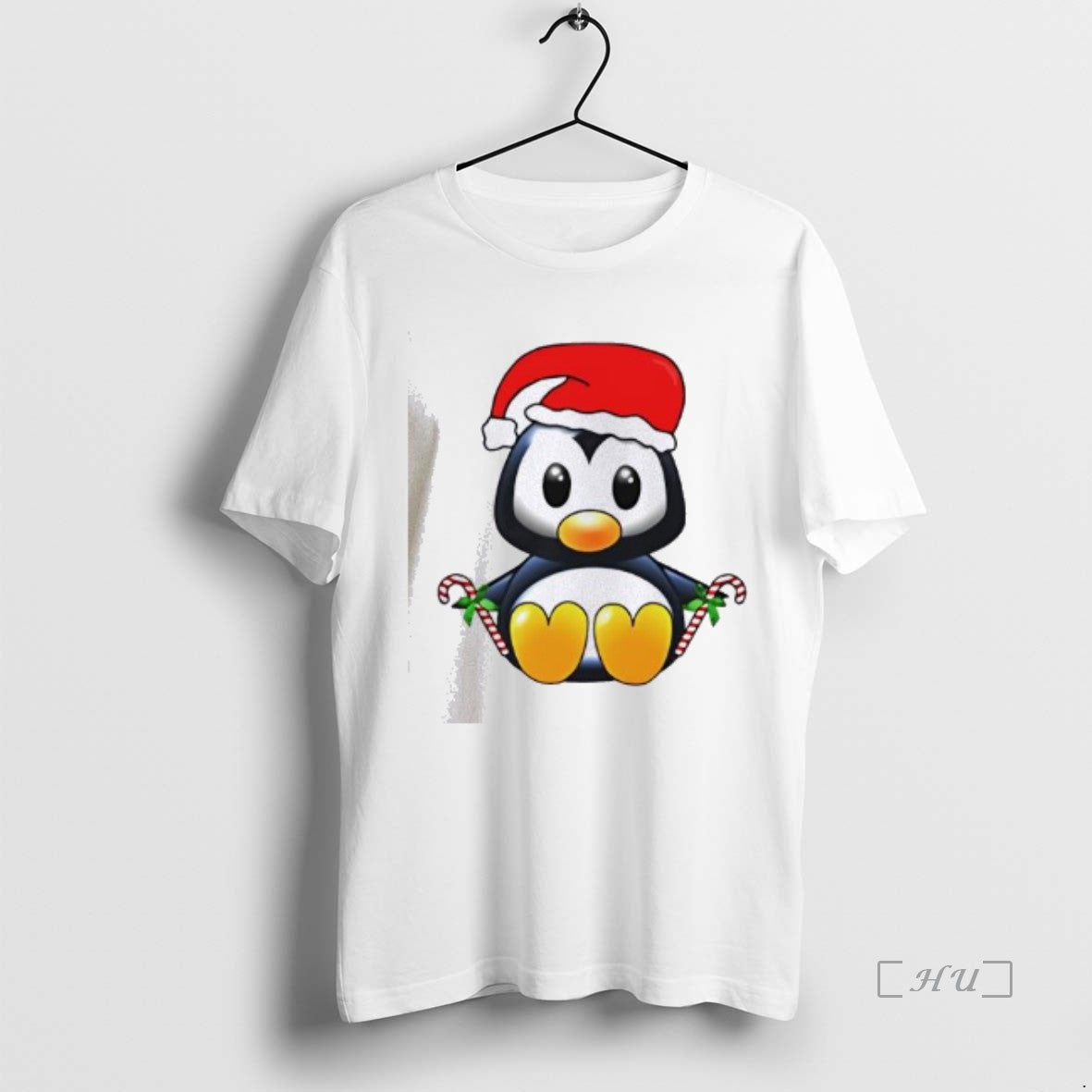 Officials Cute Cartoon Christmas Penguin T-Shirts, Hoodie, Sweatshirt | AU18TeeNovaLab.com
