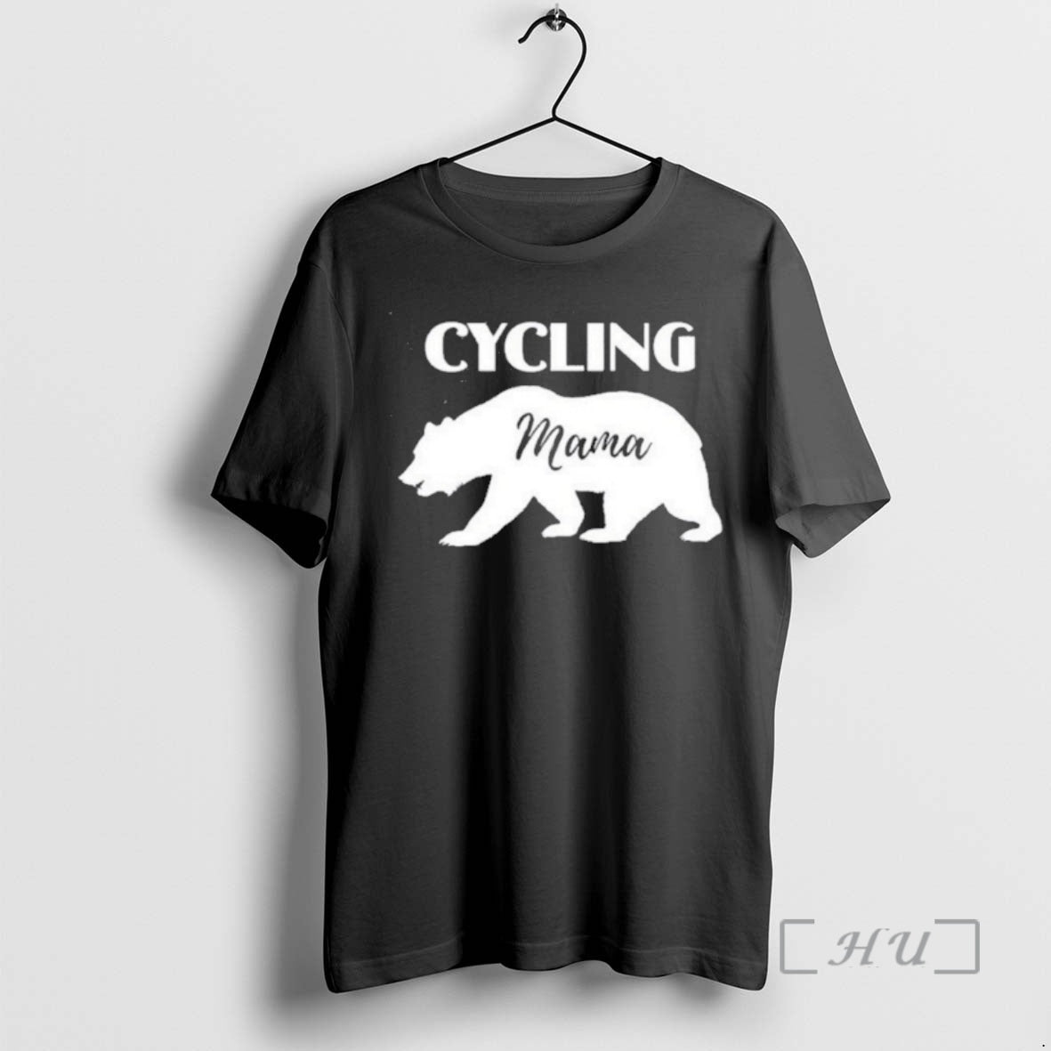 Officials Cycling Bear Mama T-Shirts, Hoodie, Sweatshirt | AU18TeeNovaLab.com
