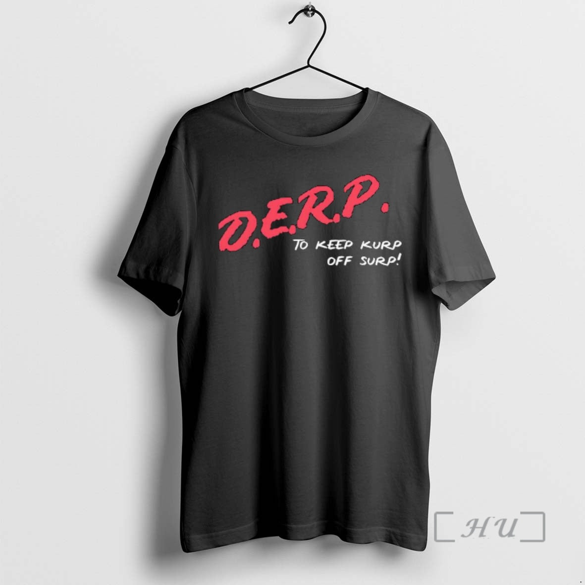 Officials D E R P T-Shirts, Hoodie, Sweatshirt | AU18TeeNovaLab.com