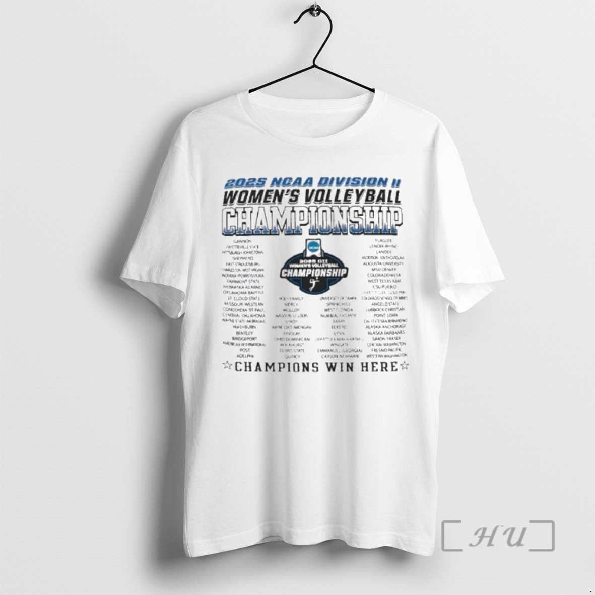 Officials Dii Womens Volleyball Regionals 2025 T-Shirts, Hoodie, Sweatshirt | AU18TeeNovaLab.com