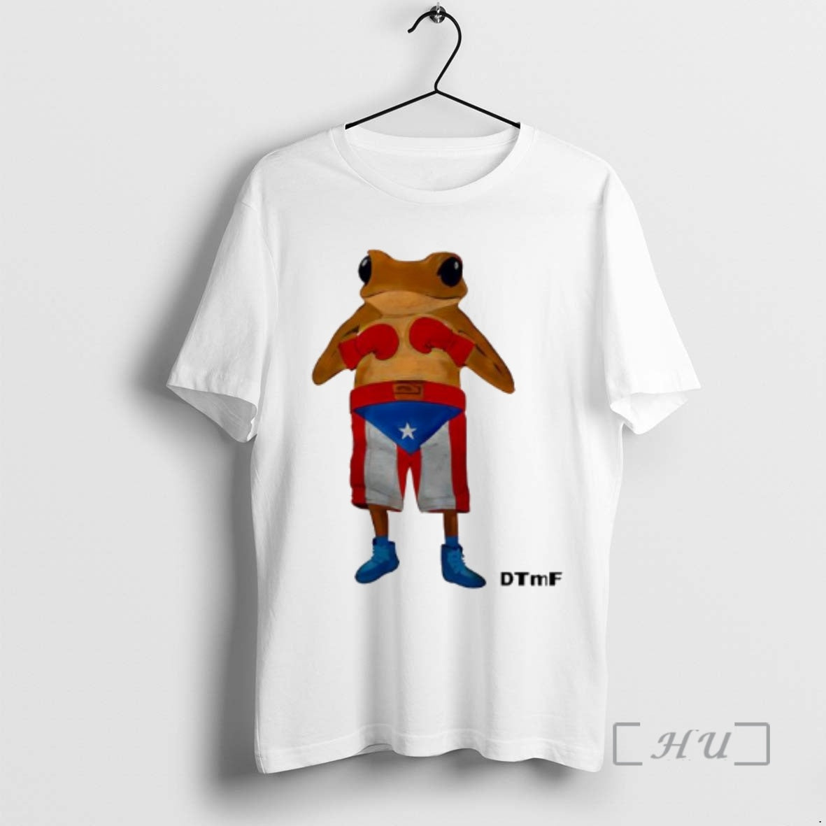 Officials Dtmf Concho Boxing Bad Bunnys 2025 World Tour T-Shirts, Hoodie, Sweatshirt | AU18TeeNovaLab.com