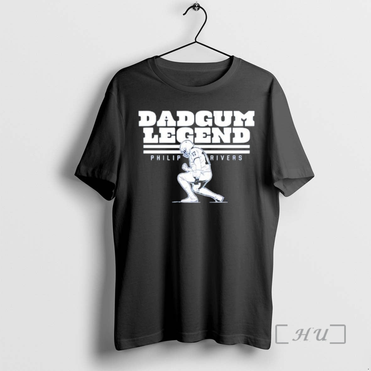 Officials Dadgum Legend Colts Philip Rivers T-Shirts, Hoodie, Sweatshirt | AU18TeeNovaLab.com