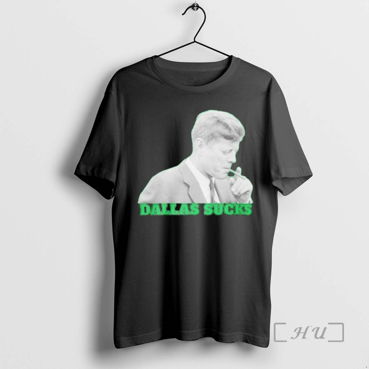 Officials Dallas Cowboys Suck Jfk Smoking Cigar T-Shirts, Hoodie, Sweatshirt | AU18TeeNovaLab.com