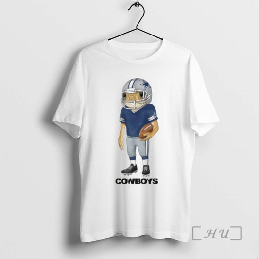 Officials Dallas Cowboys X Bad Bunny Concho T-Shirts, Hoodie, Sweatshirt | AU18TeeNovaLab.com